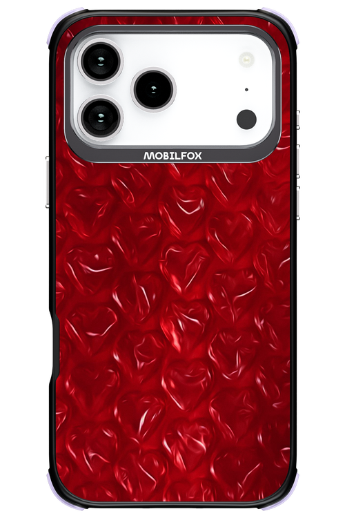 Air Heart - Apple iPhone 17 Pro Max