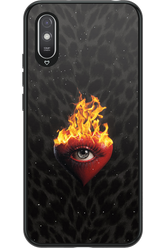 Shit happens - Xiaomi Redmi 9A