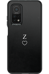 Z Black 2.0 - Xiaomi Mi 10T 5G