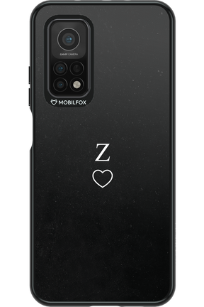 Z Black 2.0 - Xiaomi Mi 10T 5G