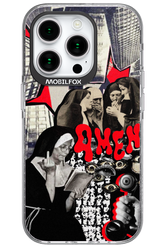 God is Calling - Apple iPhone 15 Pro