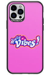 Totally Vibes II - Apple iPhone 12 Pro