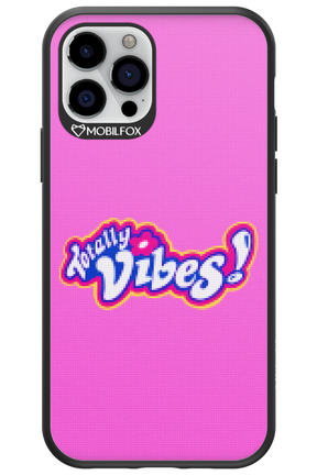 Totally Vibes II - Apple iPhone 12 Pro
