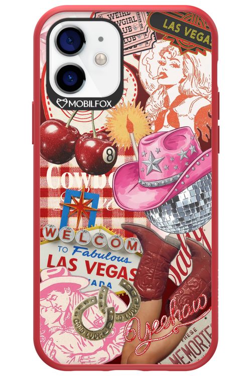 Cowgirl Club 2.0 - Apple iPhone 12