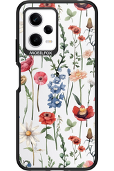 Flower Field - Xiaomi Redmi Note 12 5G