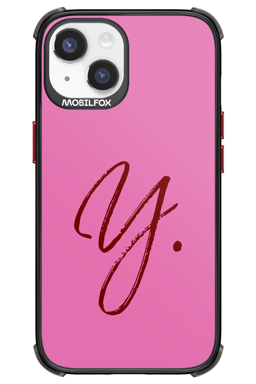 (Sorbet) Y 2.0 - Apple iPhone 14