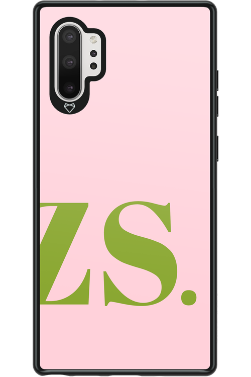 ZS (Matcha Gum) - Samsung Galaxy Note 10+