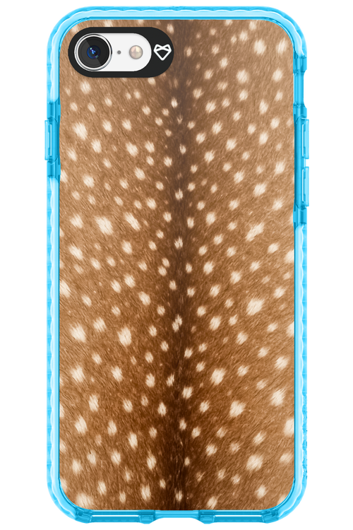 Fawn Dots - Apple iPhone 7