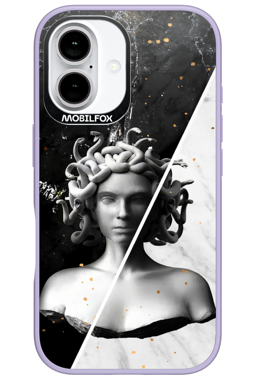 Medusa - Apple iPhone 16