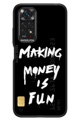 Funny Money - Xiaomi Redmi Note 11/11S 4G