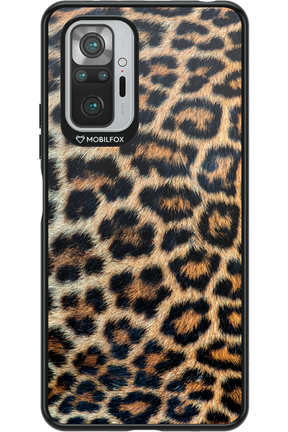 Leopard 2.0 - Xiaomi Redmi Note 10S