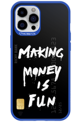 Funny Money - Apple iPhone 12 Pro Max