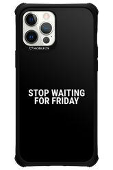 Stop waiting for Friday - Apple iPhone 12 Pro Max