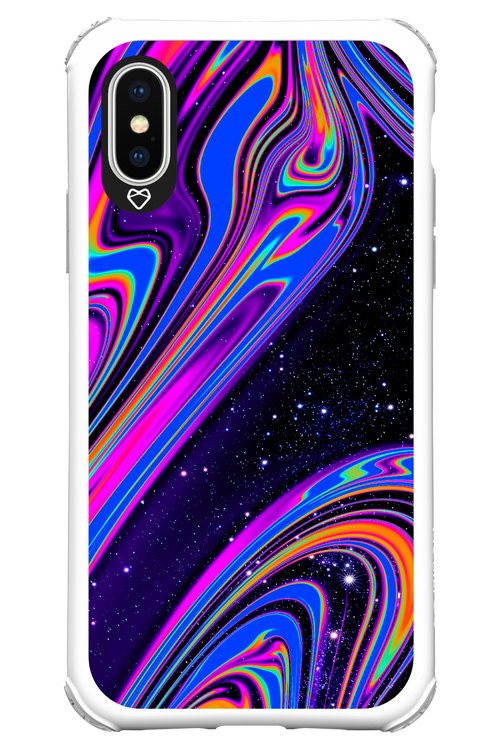 Galactic Psy - Apple iPhone X