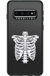 SKELETON - Samsung Galaxy S10