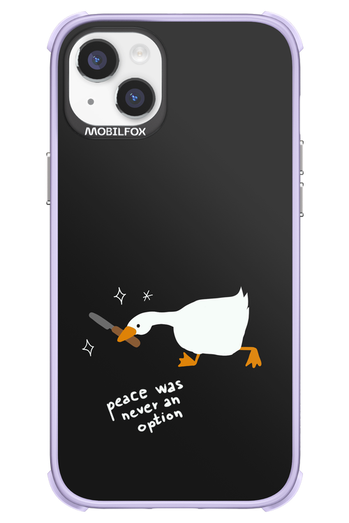 OPTION 2.0 - Apple iPhone 14 Plus