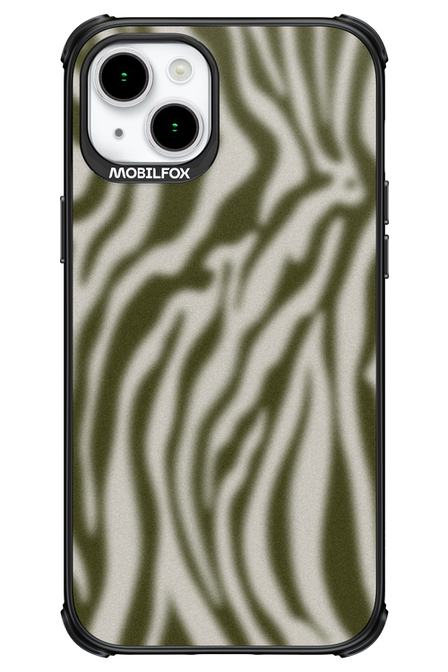 Easy Nature - Apple iPhone 15 Plus