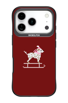 Chill Pup - Apple iPhone 17 Pro