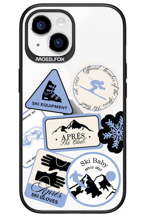 Alpine Spirit - Apple iPhone 15