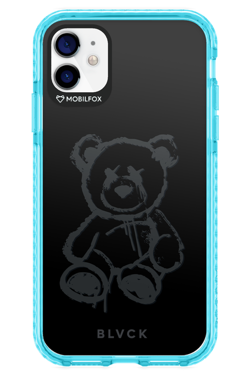 BLVCK BEAR - Apple iPhone 11