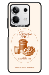 Elite Fall - Xiaomi Redmi Note 13 5G