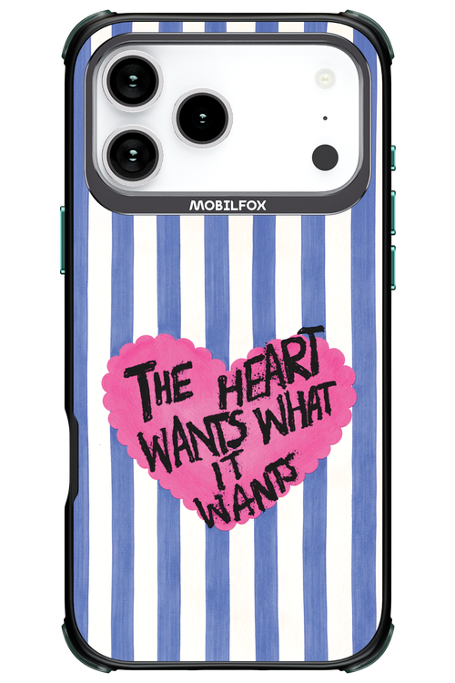 THWYW 2.0 - Apple iPhone 17 Pro Max