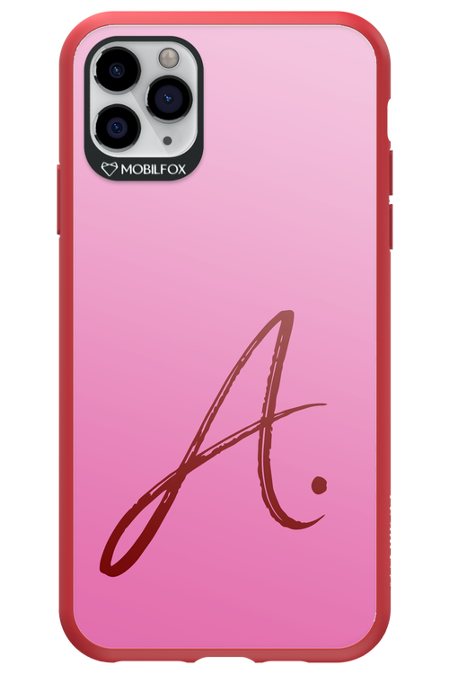 (Sorbet) A 2.0 - Apple iPhone 11 Pro Max