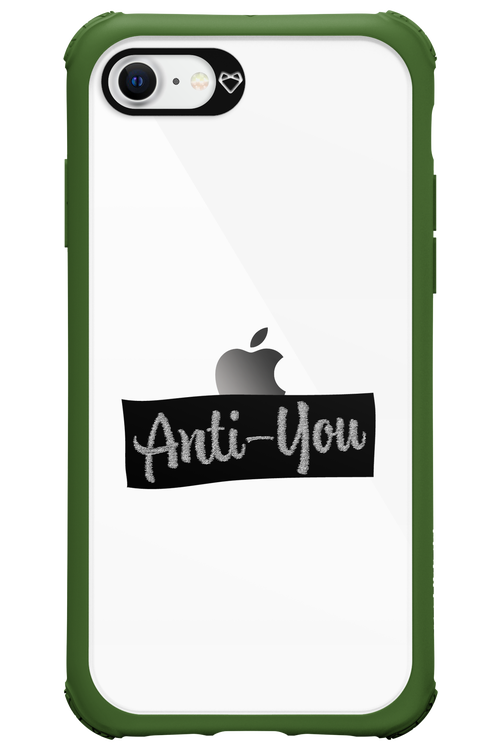 Anti - You (canceled) - Apple iPhone SE 2022