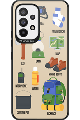 Adventure Pack 2.0 - Samsung Galaxy A53