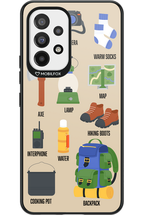 Adventure Pack 2.0 - Samsung Galaxy A53