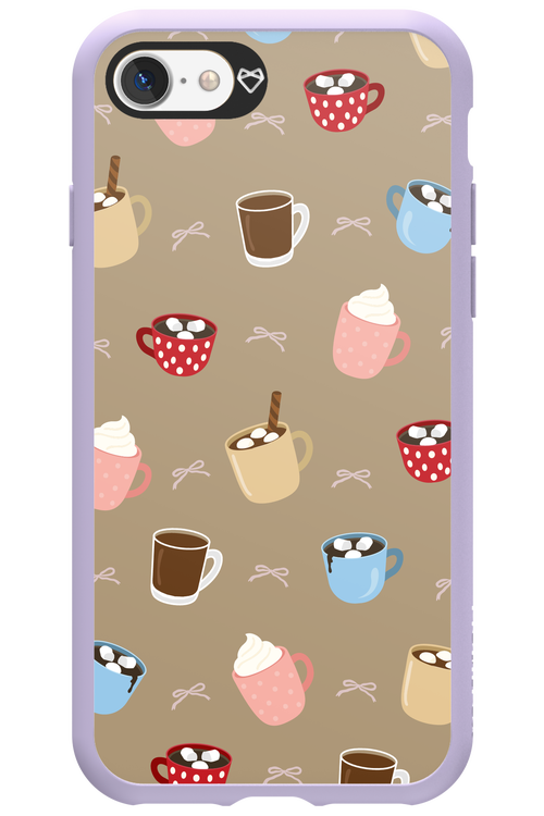 Coco Dream - Apple iPhone 7