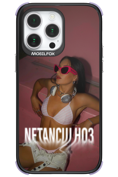 Netancuj Ho3 - Apple iPhone 14 Pro Max