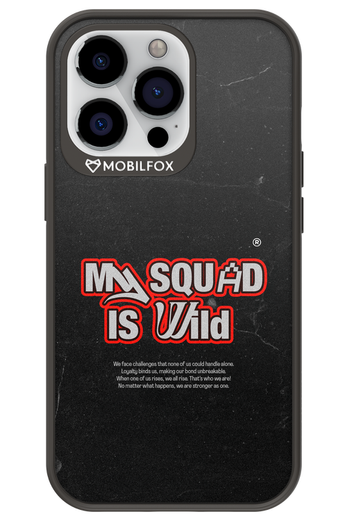 Wild Squad - Apple iPhone 13 Pro