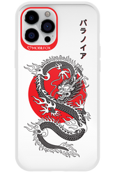 Japan dragon - Apple iPhone 12 Pro Max