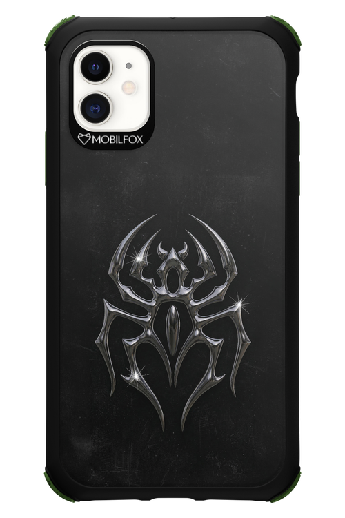 Dark Spider 2.0 - Apple iPhone 11