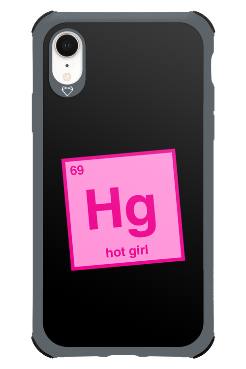 HG 2.0 - Apple iPhone XR