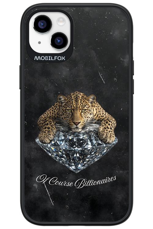 OC billionaires 2.0 - Apple iPhone 14 Plus