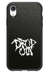 Drop Out - Apple iPhone XR