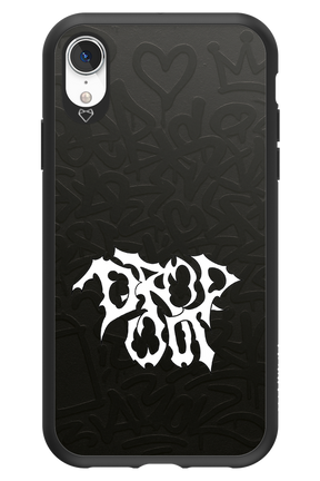 Drop Out - Apple iPhone XR