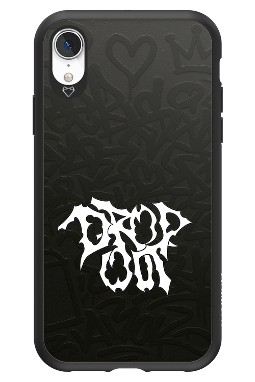 Drop Out - Apple iPhone XR