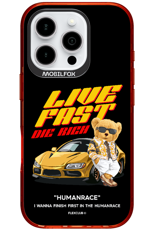 HUMANRACE - Apple iPhone 16 Pro