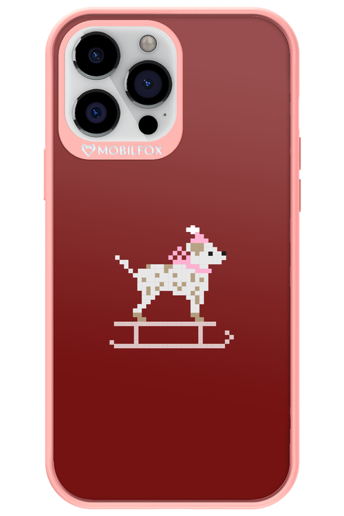 Chill Pup - Apple iPhone 13 Pro Max