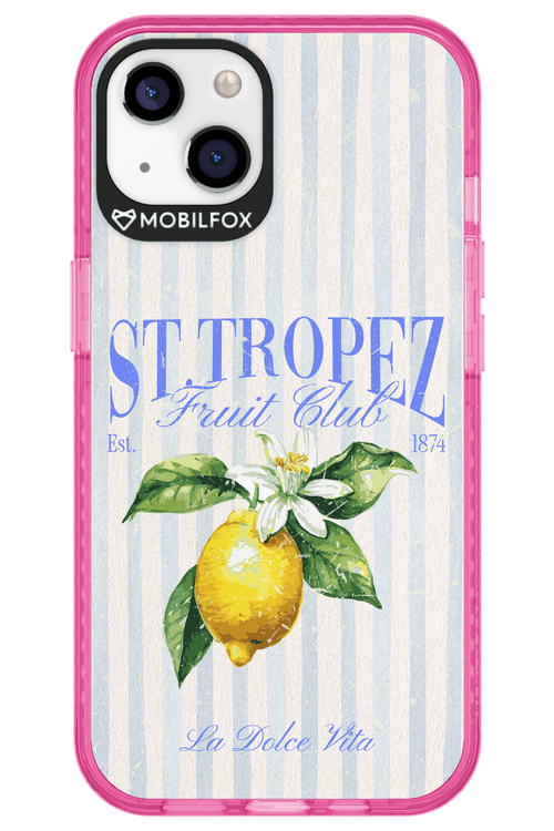 St. Tropez - Apple iPhone 13
