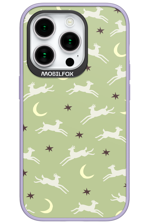 Folclore Rush - Apple iPhone 15 Pro