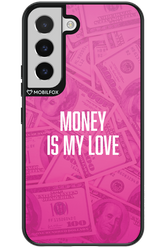 Money - Samsung Galaxy S22