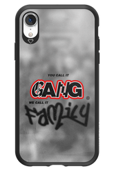 Family Gang - Apple iPhone XR