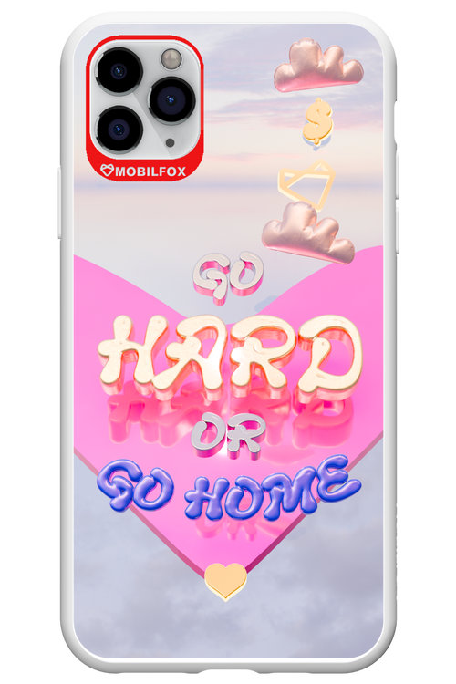 GoHard - Apple iPhone 11 Pro Max