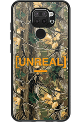 Realtree - Xiaomi Redmi Note 9