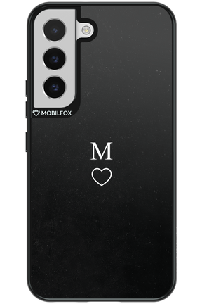 M Black 2.0 - Samsung Galaxy S22