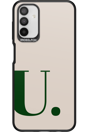 U (Tennis Zone) - Samsung Galaxy A04s